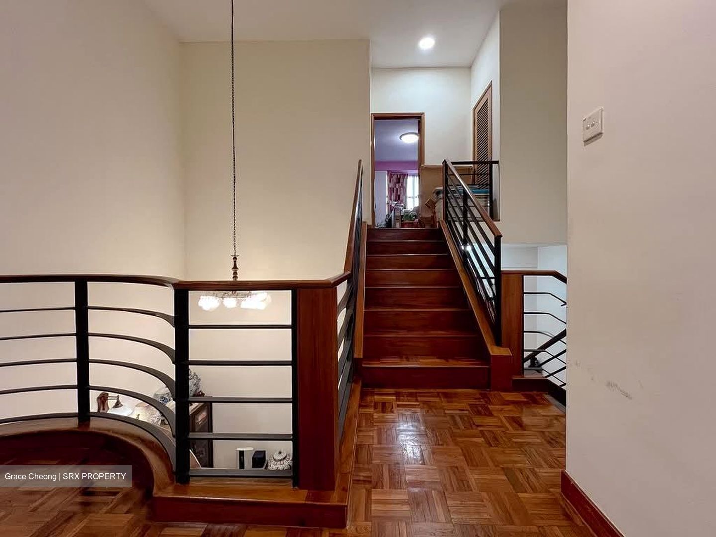 Chuan Villas (D19), Terrace #546629591